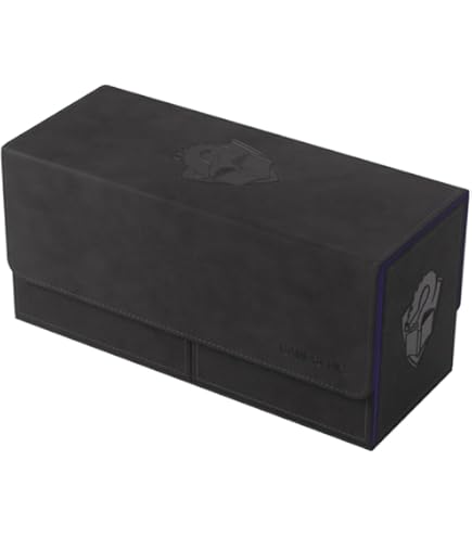 Amazon.com: Dex Protection - Magnetic Flip Deck Box - Creation
