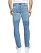 Calvin Klein Men's Straight Jeans