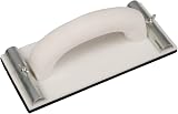 Silverline Hand Sander 230x105mm Plasterboard Drywall Wall Ceiling Tool view 1