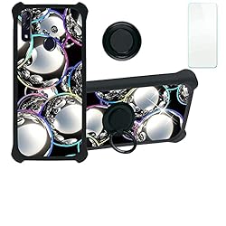 Case for Zte Blade 10 Prime Case Compatible with