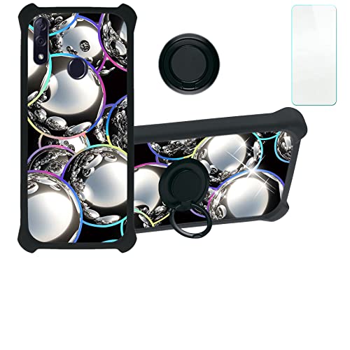 Case for Zte Blade 10 Prime Case Compatible with
