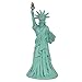 Doctor Who Weeping Angel Statue of Liberty Blow Mold Christmas Ornament