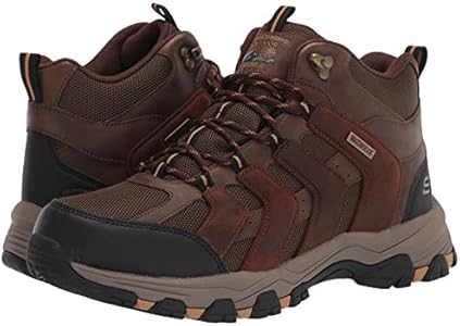 skechers selmen relodge