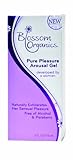 Blossom Organics Arousal Gel - Pure Pleasure - .5 oz