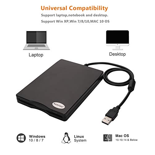 4 External+Portable+Diskette+Notebook+Computer