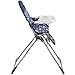 Cosco Simple Fold High Chair, Poppy Field