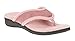 Vionic Bliss - Women's Orthotic Slipper Sandals Rose - 8