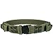 UTG Heavy Duty Elite Law Enforcement Pistol Belt with Dual Mag Pouches