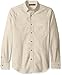 Nautica Men's Classic Fit Solid Oxford Shirt