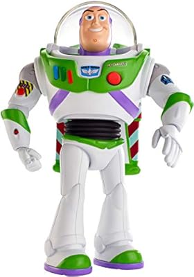 best buzz lightyear