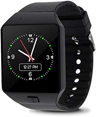 KKCF Activity Tracker Smart Bracelet Smartwatch Positioning Smart Watches Muslim Smart Pilgrimage Watch