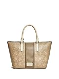 GUESS Women's Arvin Logo Carryall