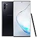 Samsung Galaxy Note 10+, 256GB, Aura Black - For GSM (Renewed)