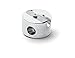 TIGI Cosmetics Metal Pencil Sharpener