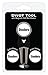 Team Golf NFL Divot Tool with 3 Golf Ball Markers Pack, Markers are Removable Magnetic Double-Sided Enamel