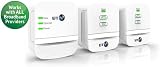 BT Mini Wi-Fi Home Hotspot 600 Powerline AV600 N150 Wi-Fi Kit view 7
