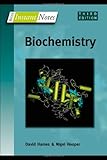 Biochemistry (BIOS Instant Notes)