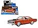 Jada 1:32 Fast & Furious DOM'S PLYMOUTH ROAD RUNNER Diecast Car