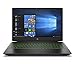 HP Pavilion Gaming 15-inch Laptop, Intel Core i5-8300H Processor, NVIDIA GeForce GTX...