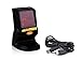 TaoTronics Orbit Omni-Directional Bar Code Scanner Reader with USB, 5 VDC, 900 mW, 20-line, Black