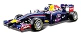 Maisto R/C 1:14 2014 Infiniti Red Bull RB10 Racing RB10 Radio Control Vehicle (Styles May Vary)