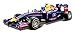 Maisto R/C 1:14 2014 Infiniti Red Bull RB10 Racing RB10 Radio Control Vehicle (Styles May Vary)
