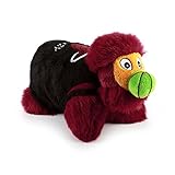 NBA Miami Heat Mini Pillow Pet, Medium, Red