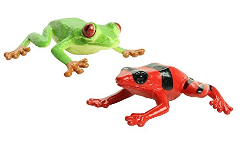 Safari Ltd Rainforest TOOB