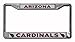 Rico Industries NFL Football Arizona Cardinals 12