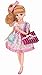 TOMY Rika-chan Doll LD-14 exciting Shopping