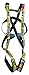 Petzl Children's Zipline and climbing harness for children under 30 kg