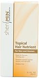 Shen Min Topical Hair Nutrient, for Thinning Hair, 3.1oz. Bottle