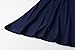 LARACE Tank Tops for Women Plus Size Sleevelss Tunic Casual Summer Clothes Swing Shirts for Leggings (2X, Navy Blue)