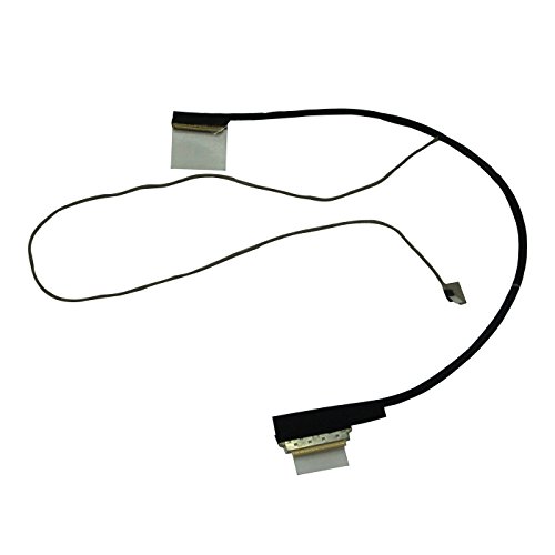 Replacement LCD LED Screen Cable for HP 15-g 15-g000 15-g100 15z-g100 CTO 15-g200 15-r 15-r000 15-r100 15-h 15-h000 15-h100 15-h200 Series Laptop