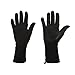 Protexgloves Grip (Crow Black, Medium)