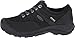 KEEN Women's Presidio Sport Mesh Waterproof Shoe, Black, 10 M US