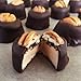 Woodford Reserve Premium Bourbon Ball Gift Box, 9 candies per box, delicious and perfect for holiday gifts