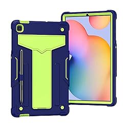 Epicgadget Heavy Duty Case for Samsung Galaxy Tab
