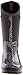 Bogs Women's Classic High Winterberry-W