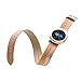 Samsung GP-R732SWEEADA Galaxy Watch Replacement Band for Gear S2, Gold