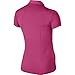 NIKE Women's Dry Victory Polo