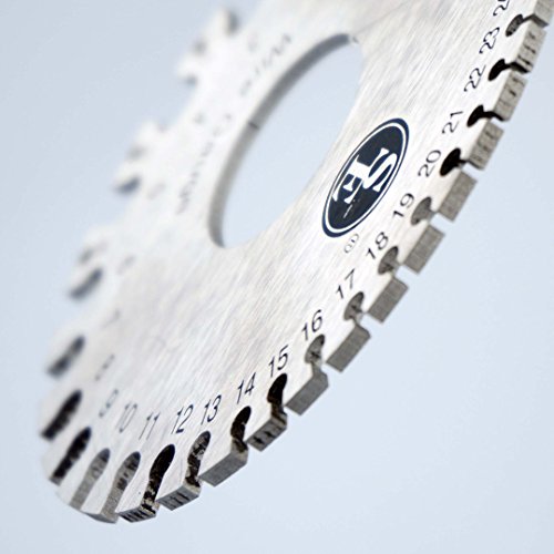 5 SE+JT47WG+C+Dual+Sided+Non+Ferrous+American