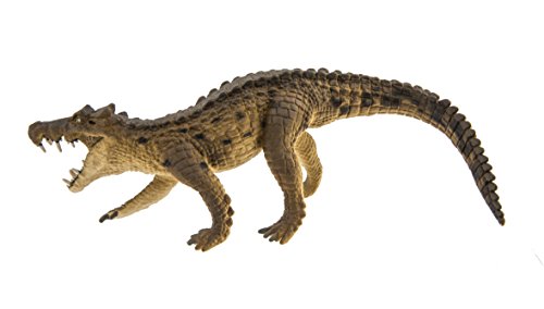 Safari Ltd  Wild Safari Kaprosuchus