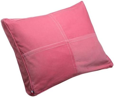 Amazon Com Tommy Hilfiger Cotton Classics Standard Sham Pink