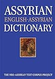 Assyrian-English-Assyrian Dictionary by 