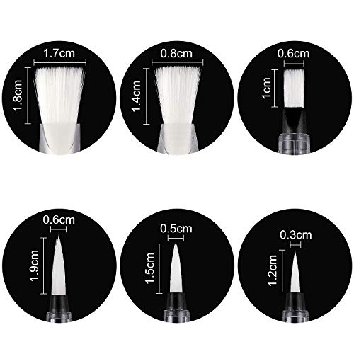 12 Piece Water Color Brush Pen Set, Watercolor Paint Pens - //coolthings.us