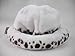 One Piece Trafalgar Law Cosplay Costume and Hat ,Size L
