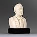 Franklin D. Roosevelt Bust 6