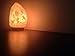 Himalayan Salt Lamp in Gift Box. END OF LINE CLEARANCE Crystal Rock. The for Mom ! Dimmer Switch. Includes: 4 Bonus 25W Bulbs, Free Bonus E-Book and Gift Box (6-7lbs)