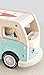Indigo Jamm IIJ8031 Colin's Camper Van Playset